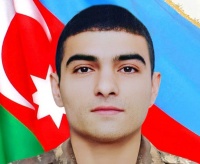 Şəhidlər barədə şeirlər – Orxan Qəhrəmanov