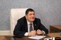 Bu gün millət vəkili Əlibala Məhərrəmzadənin doğum günüdür