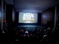 Azərbaycan beynəlxalq film festivalında təmsil olunur