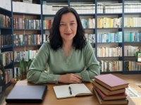 Ayşe Ayan: Sosial media s&uuml;rət tələb edir; ədəbiyyat isə dərinlik - M&Uuml;SAHİBƏ