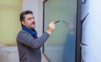 Şəmil Sadiq: “Bu addım hazırda ürəkaçan vəziyyətdə olmayan ölkə kitabçılığının inkişafına təkan verəcək”