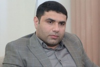 BİR SUAL, BİR CAVAB  Fərid Hüseyn ilə