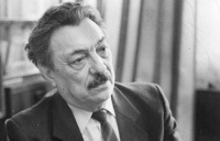 “Kədərlənirəm ki, bir də şeir yazmayacağam...&quot; – İSMAYIL ŞIXLININ DOĞUM GÜNÜDÜR