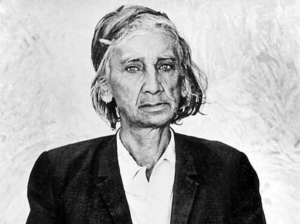 İlk və cavabsız sevgisinə sadiq qalıb bir &ouml;m&uuml;r tənha yaşayan rəssam