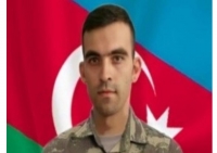 Şəhidlər barədə şeirlər – Qoşqar Ömərov