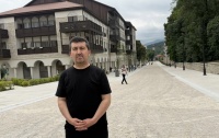 Xarıb&uuml;lb&uuml;l&uuml;n k&ouml;lgəsində s&ouml;z&uuml;n yurdu Ankaradan Bakıya, Qazaxa, Ağdama və Şuşaya səyahət g&uuml;ndəliyi