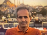 GAP Antologiyasında Mustafa Şeyxpurun “Gözlərinin göy məscidi” şeiri