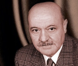 Muğam ocağından simfoniya zirvəsinə &ndash; Vasif Adıg&ouml;zəlov