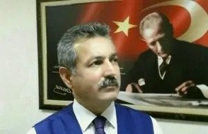 &ldquo;Gəncliyə m&uuml;raciət&rdquo; &ndash; Muhterem Şahin