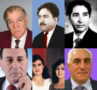 Müasir bəstəkarların yaradıcılığında Beyləqan mövzusu - ARAŞDIRMA