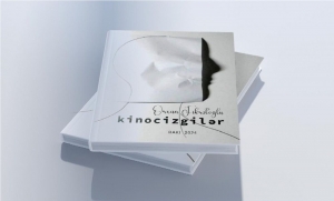XƏLVƏT – Orxan Fikrətoğlunun kinossenarisi