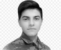 Şəhidlər barədə şeirlər – Pərviz Novruzov