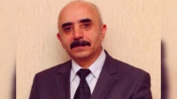 ƏN YENİ ŞEİRLƏR - Nazim Əhmədli, “Niyə belə solmusan...”