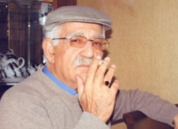 “Allahın əbədi sükutu və Vaqif Səmədoğlunun bitməyən sualları“- AZƏR TURAN