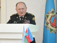 Veteranlar Təşkilatında olduqca dəyərli kitab ictimaiyyətə təqdim olundu