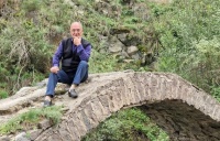 Onda ömrümüzün yaz vədəsiydi – EL ŞAİRİ ƏLÖVSƏT SALDAŞIN ŞEİRLƏRİ