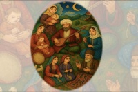 “FOLKLOR – Uşaq ədəbiyyatının qaynağı və Ana dilinin daşıyıcısı” adlı  veblioqrafiya təqdim edilib