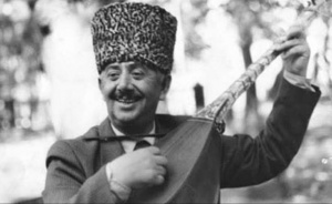Bu g&uuml;n Aşıq Əkbərin anım g&uuml;n&uuml;d&uuml;r