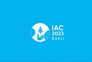 Bakıda keçiriləcək 74-cü Beynəlxalq Astronavtika Konqresi iştirakçılara maraqlı tədbirlər və işgüzar imkanlar vəd edir