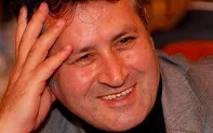 Bu gün yazıçı Elçin Hüseynbəylinin 60 illiyidir