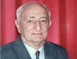 Ədəbiyyatş&uuml;naslığımızın g&ouml;rkəmli n&uuml;mayəndəsi