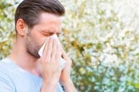 Fəsil dəyişikliyi zamanı allergik əlamətlər