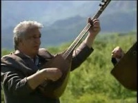 Sazın, s&ouml;z&uuml;n &uuml;rfan nəfəsi &ndash; AŞIQ ƏLİ &Uuml;RFANa