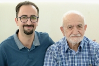 Rumıniya səfərimizin Məmməd İsmayıl xatirəsi