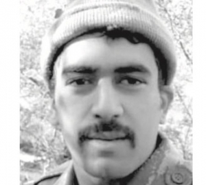 Şəhidlər barədə şeirlər -  Xalid Hassan