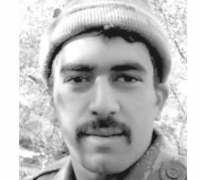 Şəhidlər barədə şeirlər -  Xalid Hassan