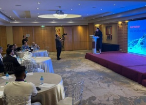 Azərbaycanın turizm imkanları Körfəz Əməkdaşlıq Şurası ölkələrində tanıdılır