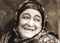 Bu g&uuml;n korifey sənətkarımız Nəsibə Zeynalovanın anım g&uuml;n&uuml;d&uuml;r