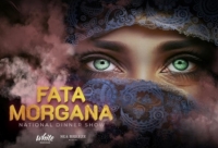 Bu gün Bakıda “Fata Morgana” adlı Şərq immersiv şousu təşkil olunacaq