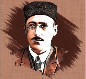 Hüseyn Cavidin 140 illiyi qeyd ediləcək - SƏRƏNCAM