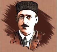 Hüseyn Cavidin 140 illiyi qeyd ediləcək - SƏRƏNCAM
