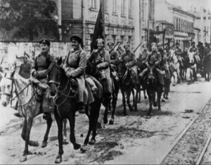 28 May etirafları… - ƏKBƏR QOŞALI YAZIR