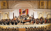 Bakı Piano Festivalı sabah yekunlaşacaq