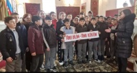 “Mənim ana dilim, ana köküm” - OĞUZDA BEYNƏLXALQ ANA DİLİ GÜNÜ