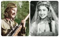 Sənət və savaş arasında &ccedil;ağlayan &ouml;m&uuml;r &ndash; ilk snayper qadın Ziba Qəniyeva