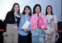 Yeddinci ANİMAFİLM Beynəlxalq Animasiya Festivalı başa çatıb