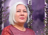 “Göydǝ buludlar kimi dolmağa gǝldim bu gün” - QƏZƏLLƏR