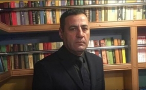 “Bir ovuc fındıq” - MİNİATÜR