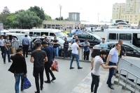 Hər gün nəqliyyat problemini yaşayırıqsa…