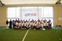 VI “Neftçili Yay Futbol Düşərgəsi” başa çatıb