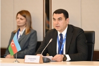 Adil Kərimli: Azərbaycanda müxtəlif din və ənənələrə sahib insanlar hər zaman sülh içərisində yaşayıb