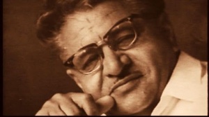 Onu özbək bilirlər, ancaq ağdaşlıdır