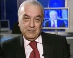Və bir g&uuml;n həyatına xər&ccedil;əng gəldi, gəldi ki onu tezliklə aparsın...