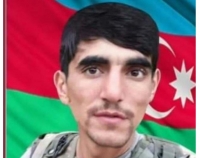 Şəhidlər barədə şeirlər – Günəş Qocayev