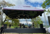 “Xarıbülbül” festivalının ikinci günündə bir-birindən maraqlı ifalar təqdim olunub