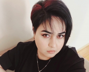 Sosial mediadakı poeziya incilərindən: Nuranə Təbriz, “Ümid bitən yerdəyəm”